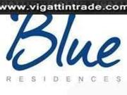 Smdc blue residences katipunan near ateneo