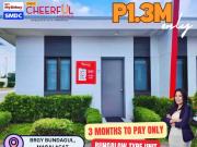 SMDC Cheerful homes, Cheerful Homes 2 & Symphony Homes...