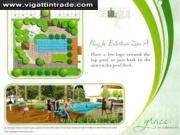 Smdc grace residences Cheap condo in taguig the fort BGC...