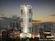 SMDC Green Residences beside De La Salle Taft Avenue, Manila