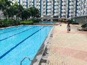 SMDC LIGHT 1BR Condo Unit