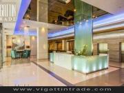 SMDC Mezza Araneta Ave Quezon City condo for sale