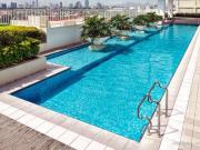 SMDC Princeton Residences in Gilmore, New Manila