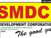 SMDC Ready for Occupancy Units