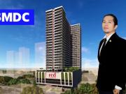 SMDC Red Residences Condominium in Makati Philippines