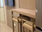 SMDC Vine Residences 30 sqm 2br condo for rent lease...