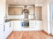 Smeaton Court, Evron Wharf, Hertford