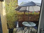 Smeaton Court, Hertford, 3 Bedroom Apartment