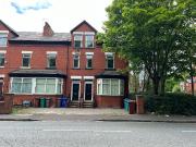 Smedley Road, Manchester M8, 6 bed detached house to...