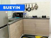 sMeritus Free WIFI Jalan Baru Bandar Perda Bukit Mertajam