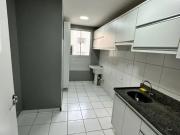 Smile parque das flores, vendo/alugo, andar alto, 3 qtos...