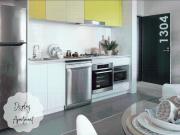 Smith Collective 1 Bedroom Apartment