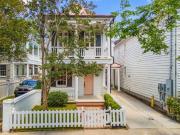 Smith St, Charleston, Home For Sale