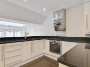 Smith Street, Watford, Hertfordshire WD18, 2 bed flat to...