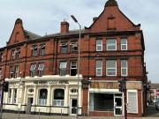 Smithdown Place, Liverpool, High Street Retail