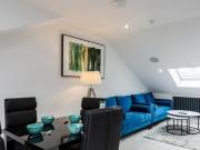 Smithdown Road, Liverpool, 1 Bedroom Flat