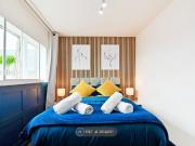Smithfield Apartments, Sheffield S1, 2 bed flat to rent...