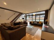 Smithfield Buildings, Tib Street, 2 Bedroom Duplex