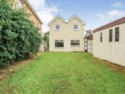 Smithfield Place, Bournemouth BH9, 5 bed semi detached...