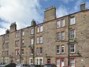 / Smithfield Street, Edinburgh, 1 Bedroom Ground