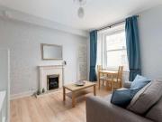 Smithfield Street, Gorgie, Edinburgh, EH11