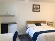 Smiths Court, Northampton, 1 Bedroom House