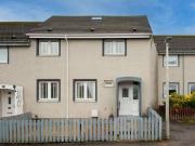 Smithton Park, Smithton, 3 Bedroom Terraced