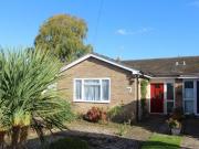 Smithy Close, Stanningfield, 2 Bedroom Semi detached