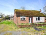 Smithy Lane, Scarisbrick, 2 Bedroom Bungalow