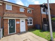 Smithy Mews, Blackpool FY1, 3 bedroom terraced house to...