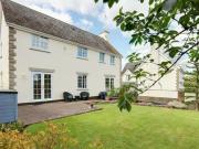 Smithyman Court, Newnham, 4 Bedroom Detached