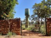 SMLN MI TRECHO 10 LOTE RESIDÊNCIAL OU COMERCIAL ÓTIMA...