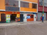 SMP AMPLIO LOCAL AV PERU 2118
