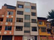 SMP Departamento frente a Parque Habich