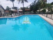 SMPW 03 LOTE 9.750 MIL M/², CASA ESCRITURADA ACEITA...