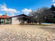 SMPW 12 Park Way 6 quartos 4 suítes Casa térrea