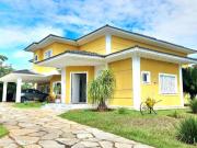 SMPW 15 PARK WAY, 4 QUARTOS, 4 SUITES, ÁREA VERDE