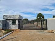 SMPW 17 CONJUNTO 2 LOTE 2500m² COM EDICULA TOP ACEITA...