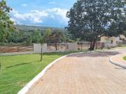 SMPW 17 Infraestrutura completa, pronto para construção,...