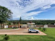 SMPW 17, quadra 15: lote de 2500m2, escriturado, infra,...