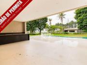 SMPW 17 | Residencial Villa Pinheiros | Casa Térrea com...