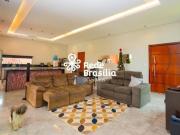 SMPW 1 | Casa de alto padrão com 3 quartos sendo 1 suíte...