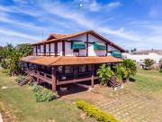 SMPW 23 CASA IMPONENTE ZANINE CALDAS 754m² 5 Suítes...