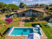 SMPW 26 Casa Linear c/ Habite se Terreno de 5.000m²...