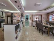 SMPW 27 | Casa térrea com 4 quartos sendo 2 suítes 6...