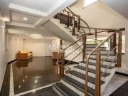 SMPW 28 CASA ALTO PADRÃO 10.000 m² ÁREA VERDE PISCINA E...