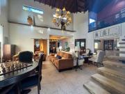 SMPW 28 Park Way Casa Estilo Colonial 900 m² área Construída