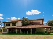 SMPW 3 Lote 4 são 5 suítes #ACEITA FINANCIAMENTO# ParkWay