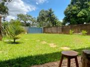 SMPW 4 Terreno 625m² #TERRENO PLANO E GRAMADO# ParkWay