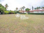 SMPW 5 Casa na laje com 5 quartos suítes 10 vagas área...